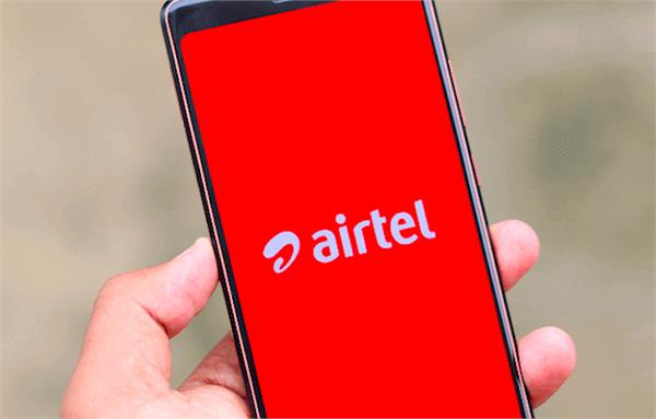 airtel offering rs  2 000 cashback on purchase of new 4g smartphone
