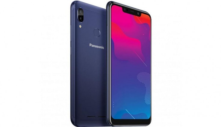 ਫੇਸ ਅਨਲਾਕ ਫੀਚਰ ਨਾਲ ਪੈਨਾਸੋਨਿਕ Eluga z1 ਤੇEluga z1 pro ਭਾਰਤ 'ਚ ਲਾਂਚ, ਜਾਣੋ ਕੀਮਤ