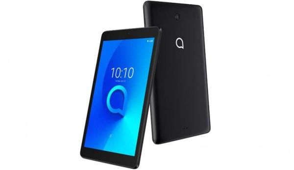 alcatel 3t 8 launched in india