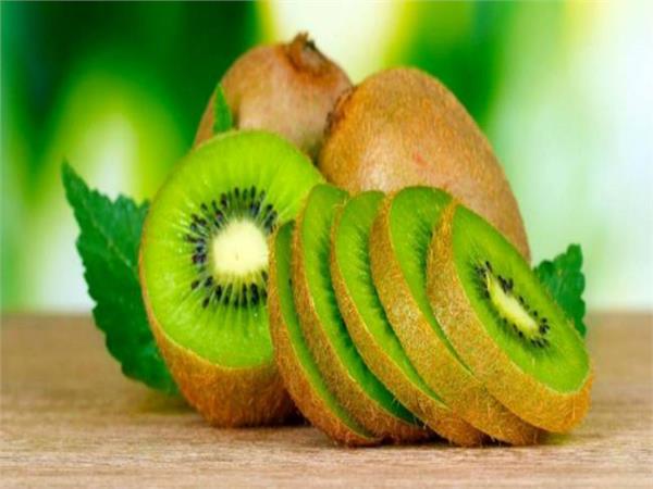 benefits of eating kiwi