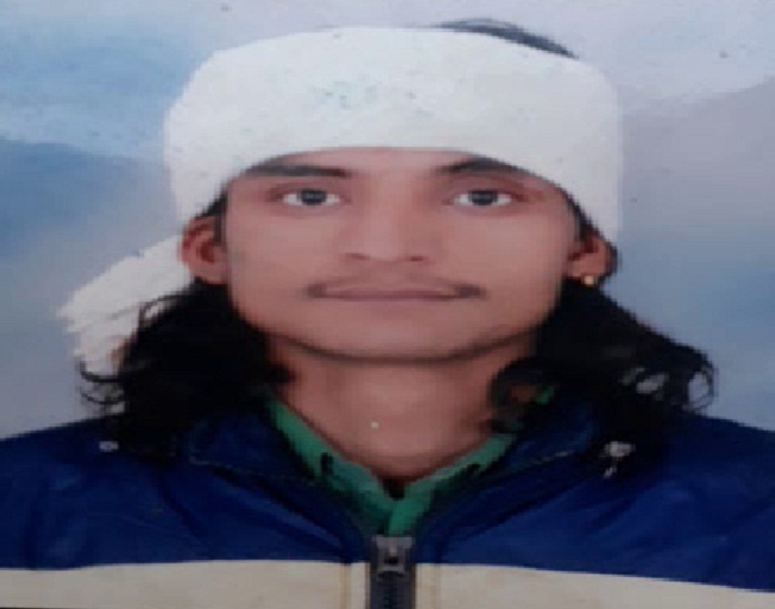 ਪੁਲਸ ਤੋਂ ਤੰਗ ਆ ਕੇ ਨੌਜਵਾਨ ਨੇ ਕੀਤੀ ਖੁਦਕੁਸ਼ੀ