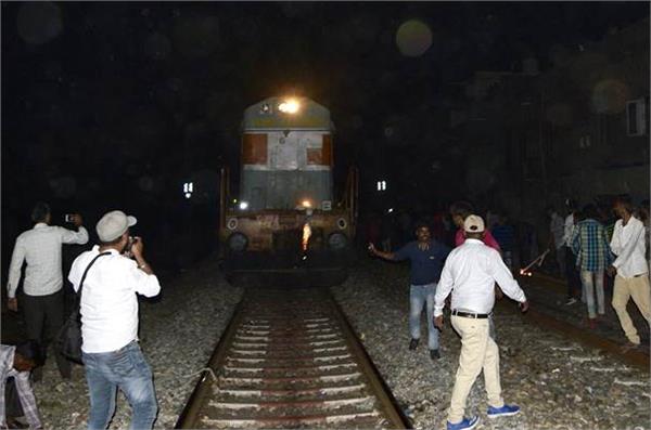 ਅੰਮ੍ਰਿਤਸਰ ਰੇਲ ਹਾਦਸੇ ਦੇ ਪੀੜਤਾਂ ਲਈ ਮੇਅਰ ਨੇ ਕੀਤਾ ਵੱਡਾ ਐਲਾਨ