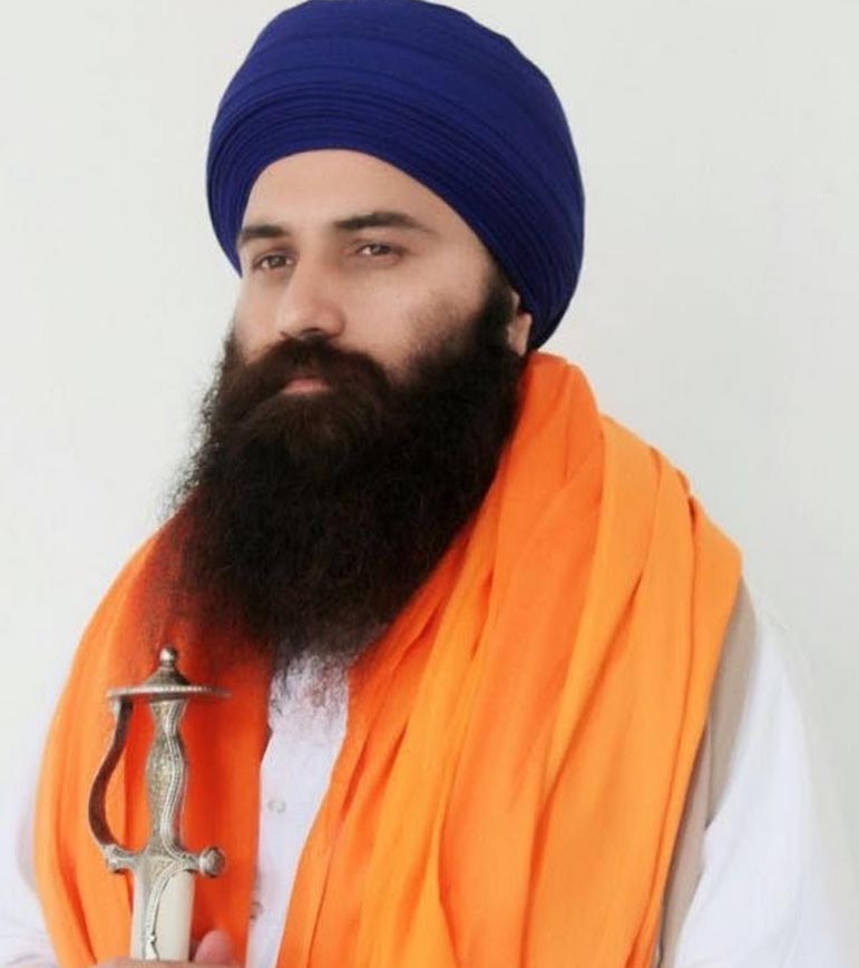ਨਵੇਂ ਕਾਰਜਕਾਰੀ ਜਥੇਦਾਰ ਹਰਪ੍ਰੀਤ ਸਿੰਘ ''ਤੇ ਦਾਦੂਵਾਲ ਨੇ ਦਿੱਤਾ ਇਹ ਬਿਆਨ