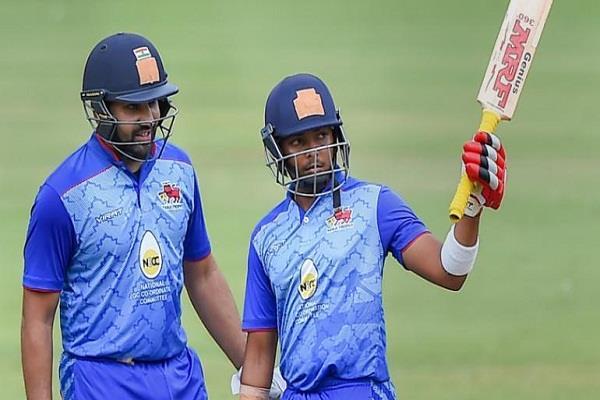 mumbai beat vijay hazare trophy 11 years later