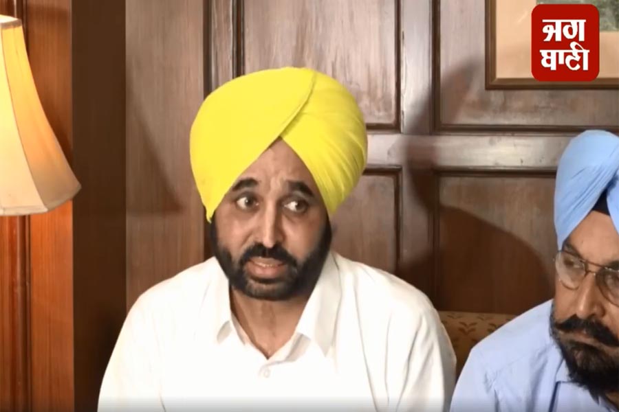 ''ਆਪ'' ਪਾਰਟੀ ਦੀ ਕੋਰ ਬੈਠਕ ''ਚ ਲਏ ਗਏ ਅਹਿਮ ਫੈਸਲੇ, ਸੰਧਵਾਂ ਬਣੇ ਕਿਸਾਨ ਵਿੰਗ ਦੇ ਪ੍ਰਧਾਨ