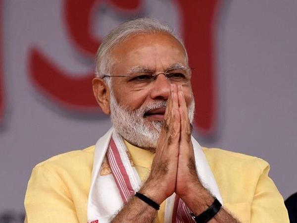 narendra modi