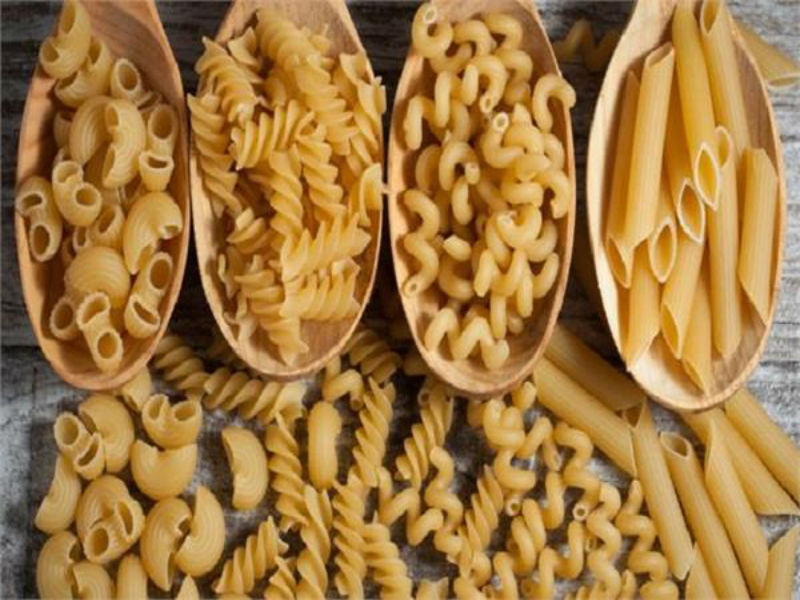 National Pasta Day: ਜਾਣੋ ਕਿਹੜਾ ਪਾਸਤਾ ਹੈ ਸਿਹਤ ਲਈ ਫਾਇਦੇਮੰਦ?