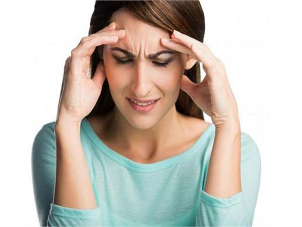 problem of headache