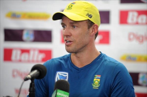 india can win in australia  de villiers