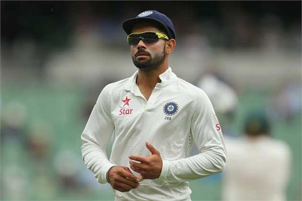 do not compare prithvi shah with anyone  virat