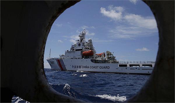 11 missing after ship sank off chinese coast