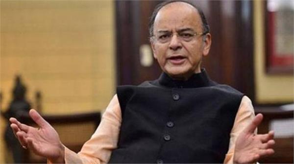 jaitley attempts to increase bjp  s reach