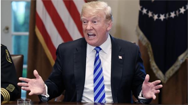 announcing china the currency exchange rate trump  us senator