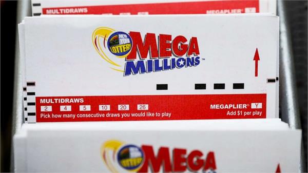 in us the lottery amount was not raised after the winner won   160 million