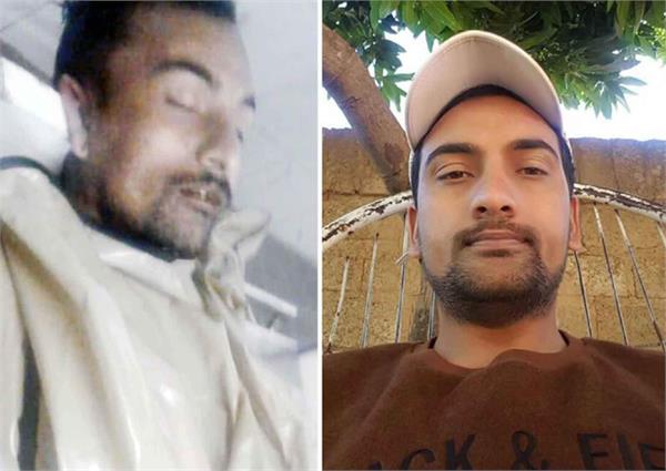 punjabi shot dead in south africa