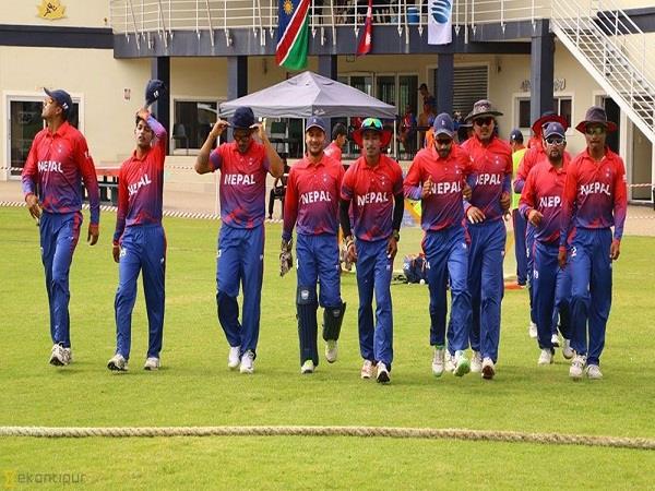 nepal wins t20 asia qualifier tournament