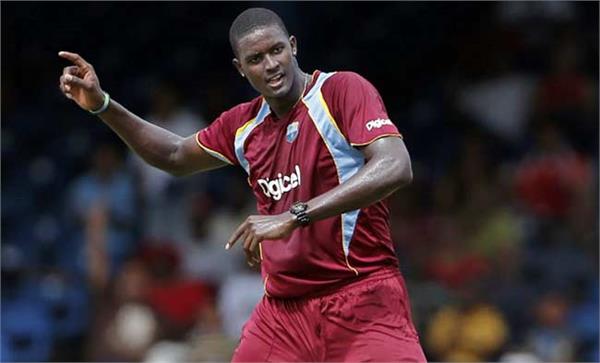 wicket keeper holder hopes to be tough against india