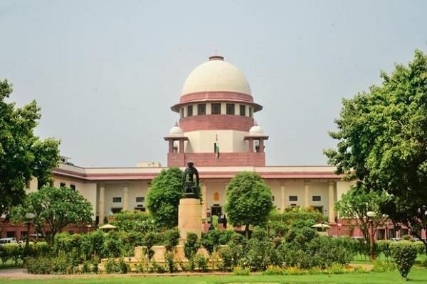 petition filed in the supreme court against transfers in cbi