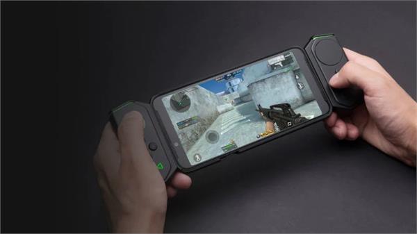 xiaomi brings a new smartphone for gaming fans