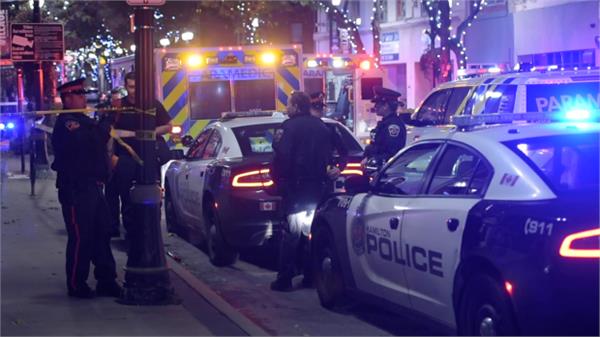 woman killed in police involved shooting in hamilton