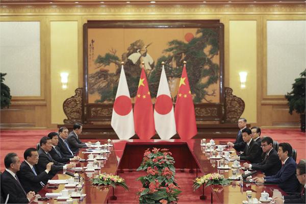 abe voices concern over china  s human rights situation