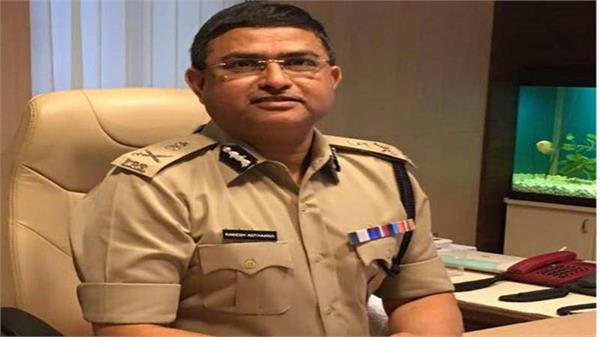 cbi 2 crore bribe case against special director rakesh asthana