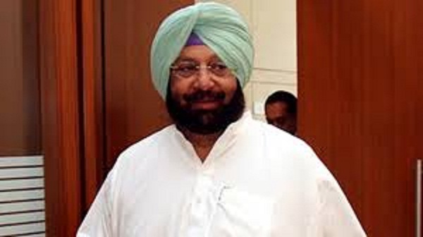 ਕੈਪਟਨ ਅਮਰਿੰਦਰ ਸਿੰਘ 23 ਅਕਤੂਬਰ ਨੂੰ ਕਰਨਗੇ ਇਜ਼ਰਾਈਲ ਦੇ ਰਾਸ਼ਟਰਪਤੀ ਨਾਲ ਮੁਲਾਕਾਤ