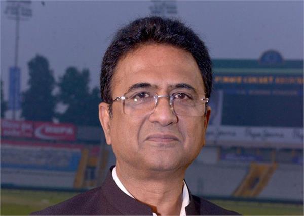 reddy made punjab food commission chairman