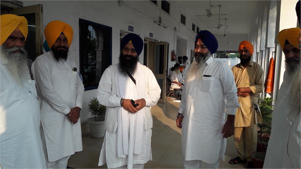 a murderous assault on bhai harpal singh