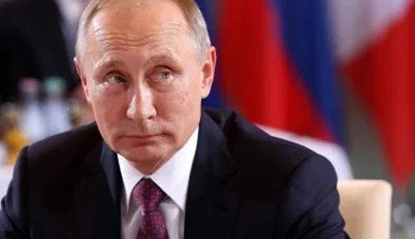 putin  s invitation to visit washington next year  us official