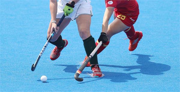 youth olympics  indian women  s hockey team lose to argentina