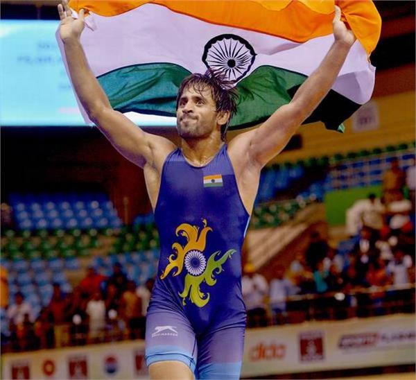 bajrang final one step away from the golden history is far away