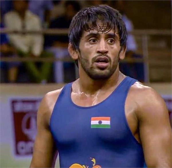 bajrang missed the history  have to do with silver meditation  patience