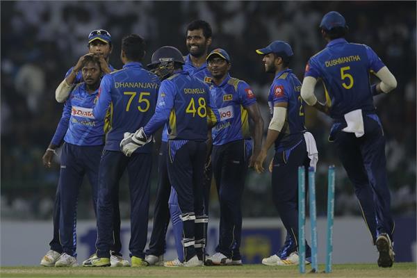 sri lanka  s explosive win over england