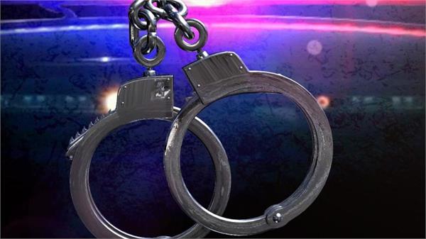 two youths arrested from chandigarh for stealing vehicles from chandigarh