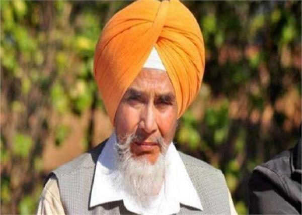 modi government  kartarpur sahib  sucha singh chhnpu
