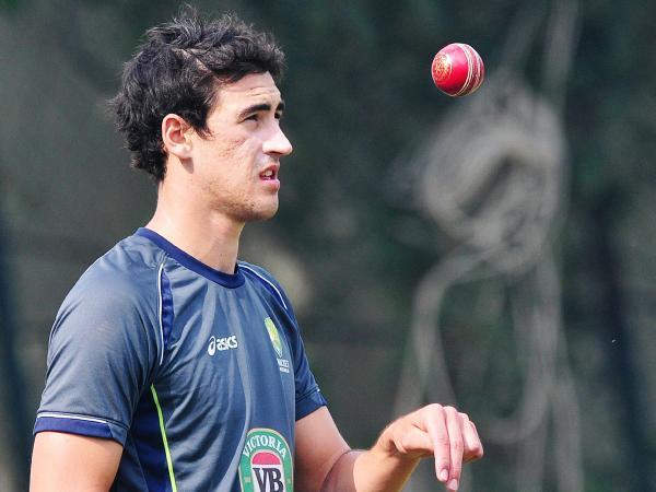 kkr took michelle starc by giving it a whites app message