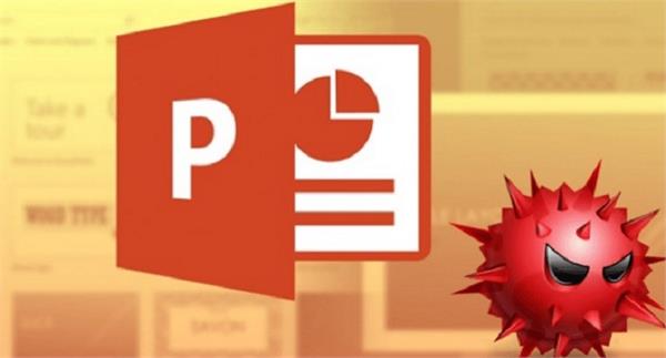 malware can become vulnerable to attack  microsoft power point users 
