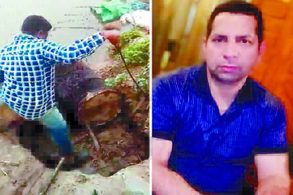 ਐਕਸਾਈਜ਼ ਵਿਭਾਗ ਵਲੋਂ  ਲਾਹਣ ਤੇ ਸ਼ਰਾਬ ਬਰਾਮਦ