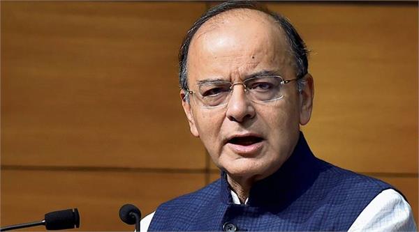 high growth necessary for poverty alleviation  jaitley