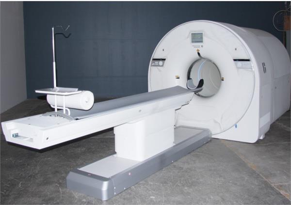 designed the world  s first full body medical scanner