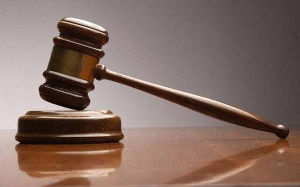 fir against those who deceive in the name of sending abroad