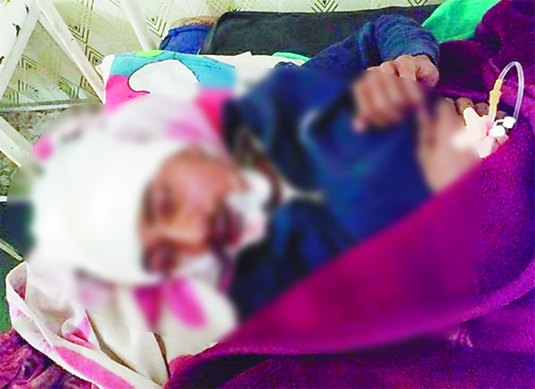 ਡਿਊਟੀ ’ਤੇ ਜਾ ਰਹੇ ਨੌਜਵਾਨ ਨੂੰ ਕਾਰ ਚਾਲਕ ਨੇ ਮਾਰੀ ਟੱਕਰ, ਜ਼ਖ਼ਮੀ