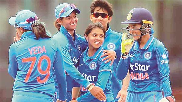 indian team leaves for semis semi final