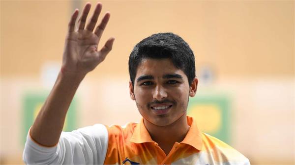 saurabh chaudhary  s golden double