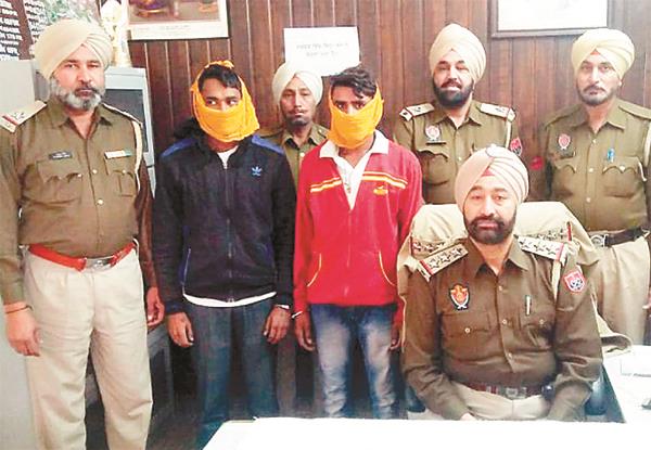 controlled with 50 grams of addictive powder