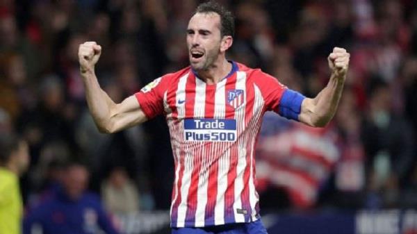 won atletico madrid wins with injury goalsome