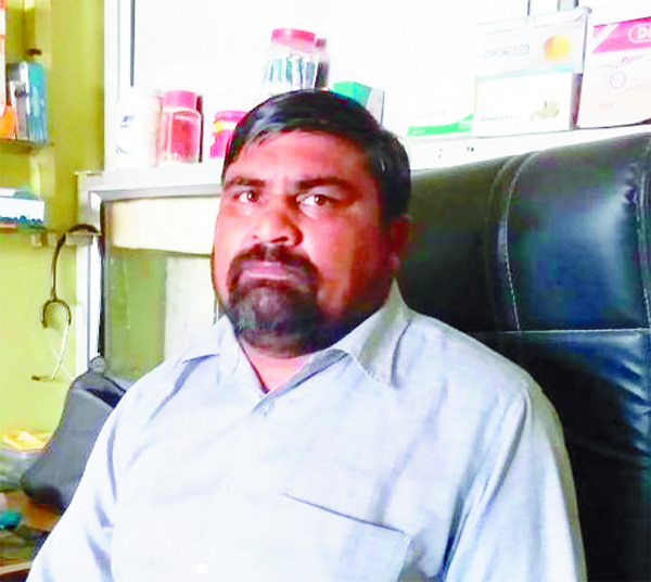 ਨਸ਼ਾ ਵੇਚਣ ਦਾ ਦੋਸ਼ ਲਾ ਕੇ ਨਕਲੀ ਪੁਲਸ ਨੇ ਅਗਵਾ ਕੀਤਾ ਡਾਕਟਰ