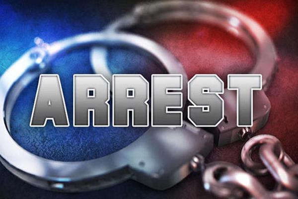 5 grams of heroin  including 1 arrested