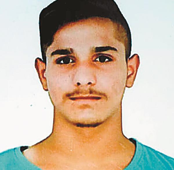 minor death of drug overdose death